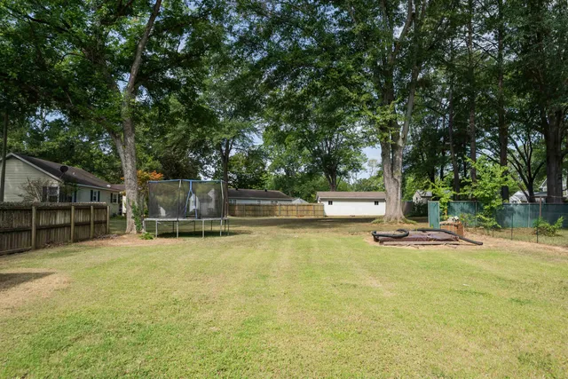 $255,000 | 513 Crook Avenue, Henderson, TN 38340