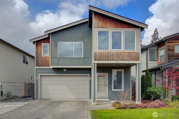 $750,000 | 2520 176th Place Northeast, Marysville, WA 98271