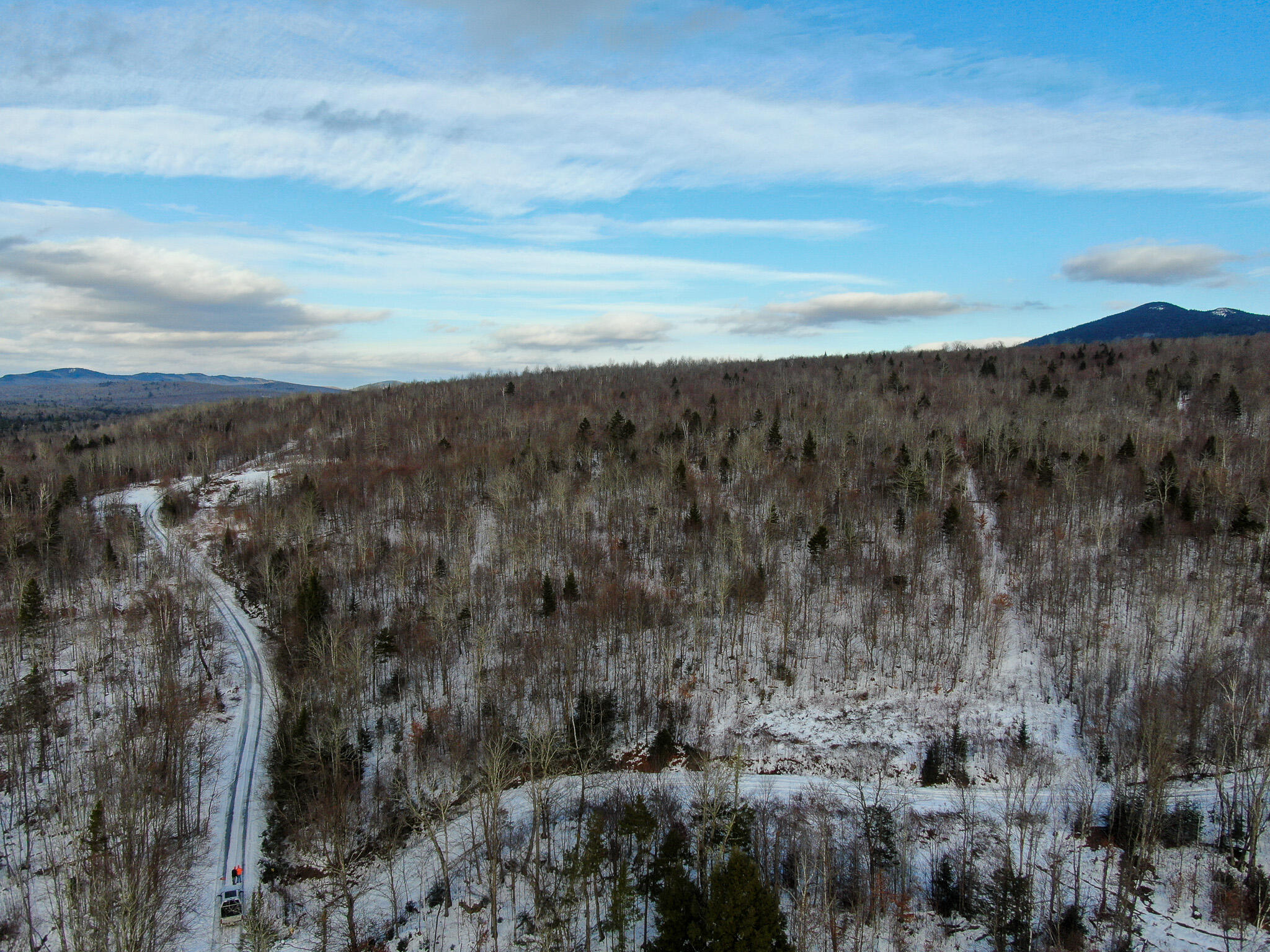 16 Moose Brook Rd Mount Mount Chase, ME 04765 - Photo 2 of 7 DJI_0739