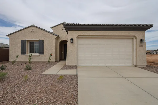 $2,400 | 25620 North 167th Drive, Surprise, AZ 85387