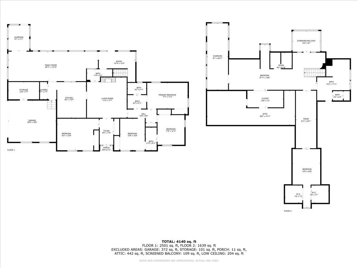 201 Blythe Ferry Road Northeast Cleveland, TN 37312 - Photo 45 of 45 All Floors