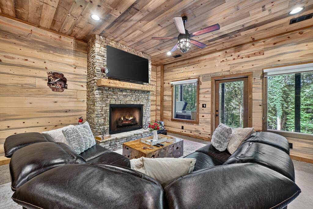 93 Trail's End Road Epworth, GA 30541 - Photo 19 of 81 Gallery Image 19