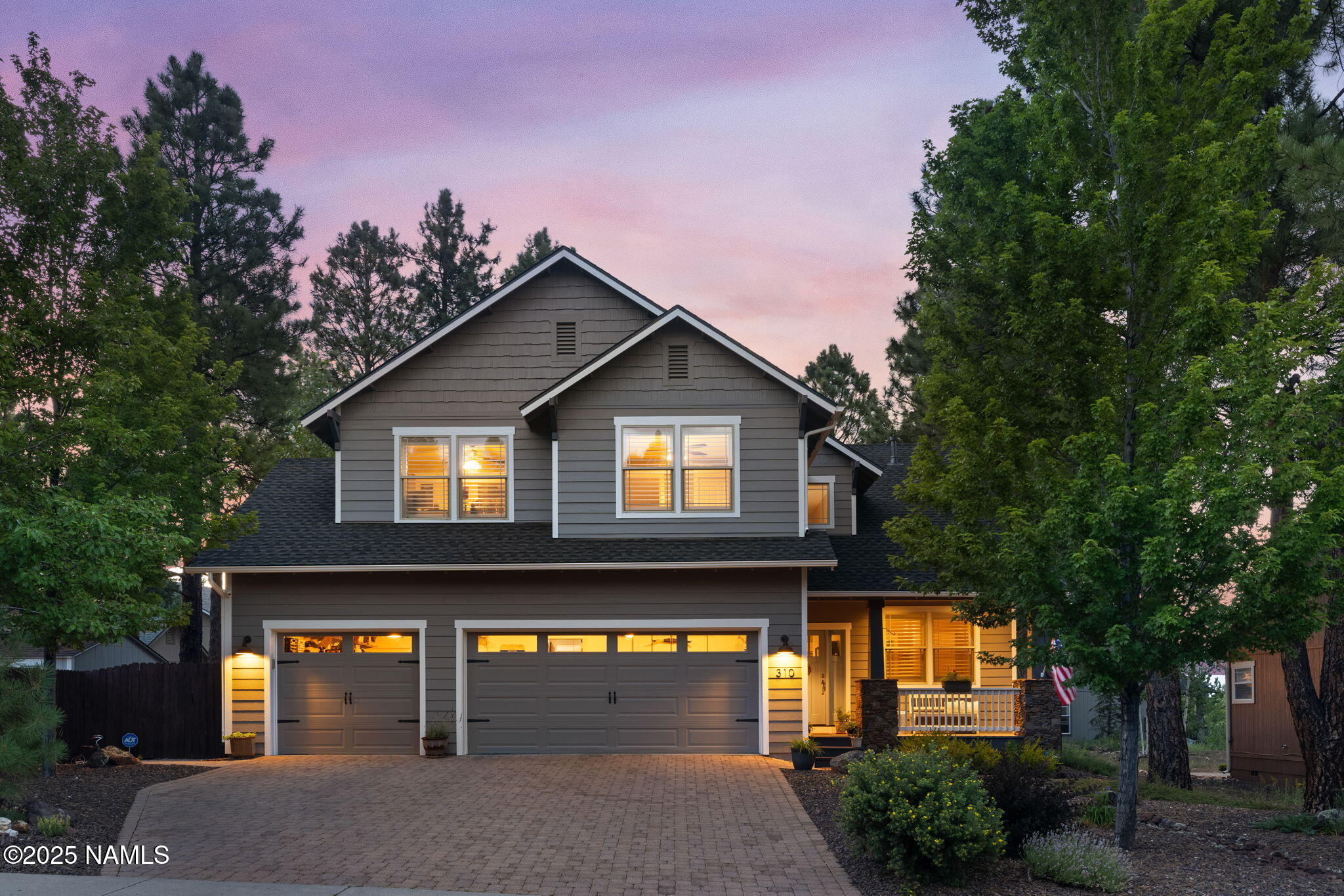 310 West Wulfenite Road Flagstaff, AZ 86005 - Photo 1 of 28 Welcome Home! 310 W Wulfenite Rd