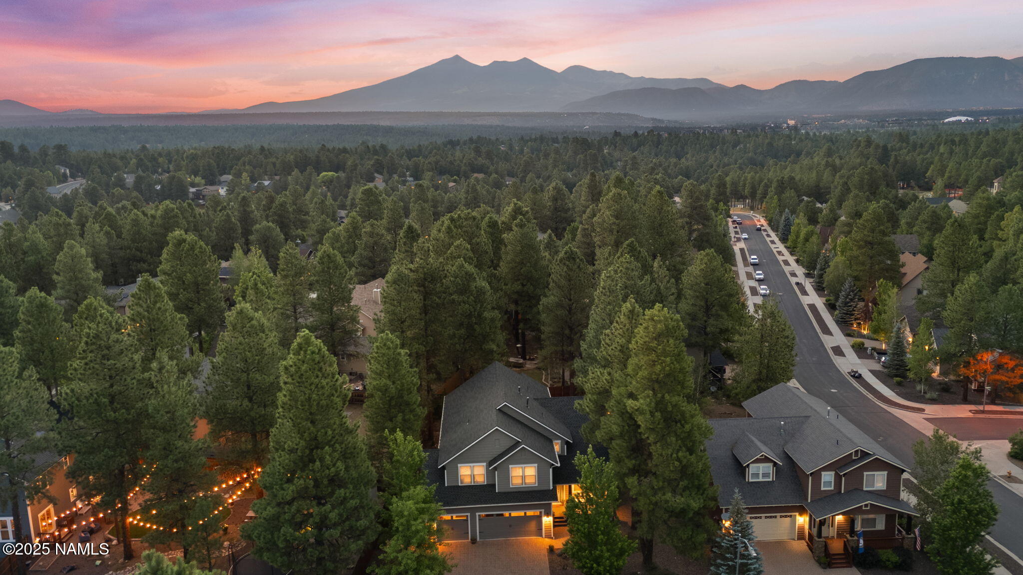 310 West Wulfenite Road Flagstaff, AZ 86005 - Photo 26 of 28 Your New Home in Ponderosa Trails