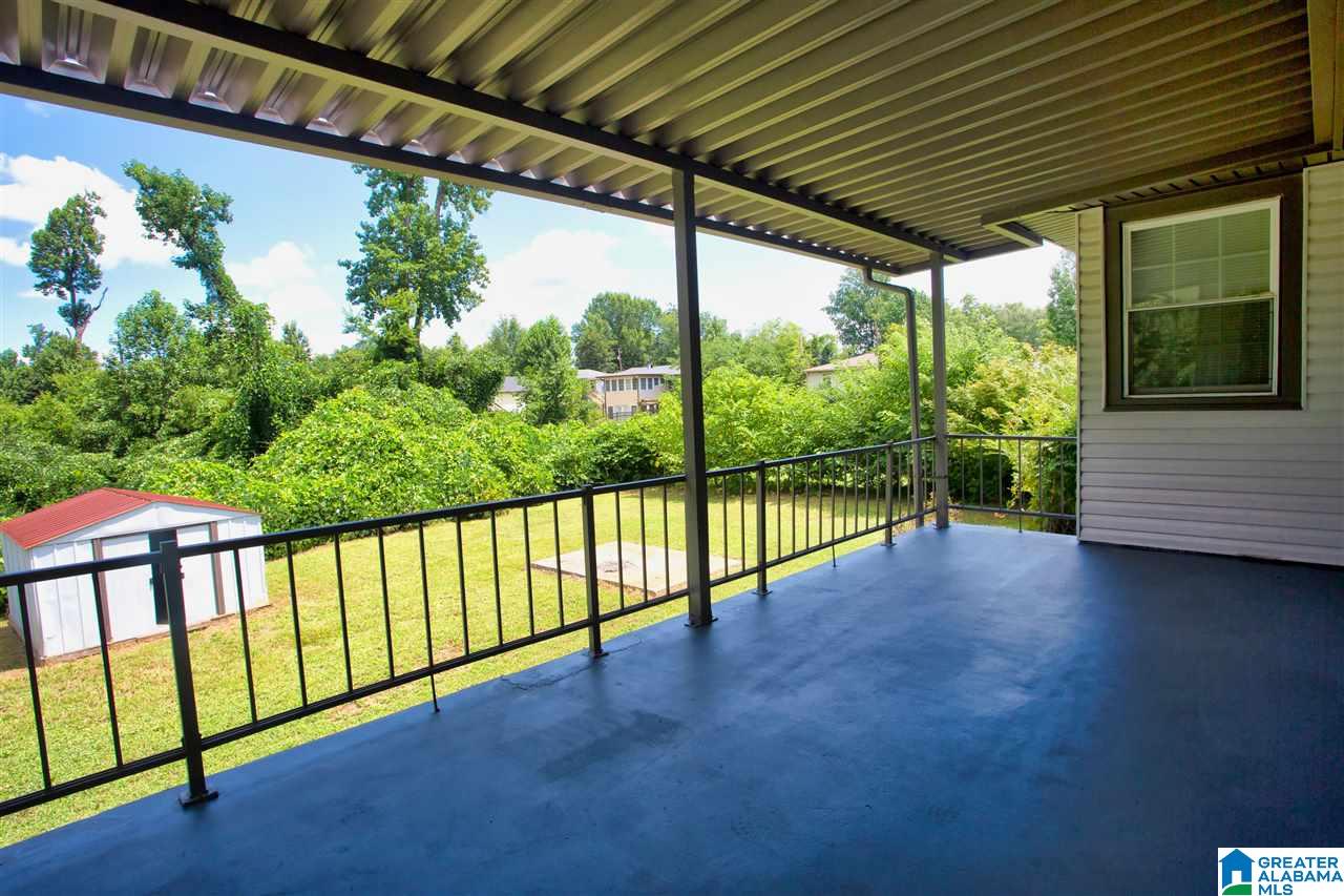 714 Park Road Pleasant Grove, AL 35127 - Photo 34 of 40