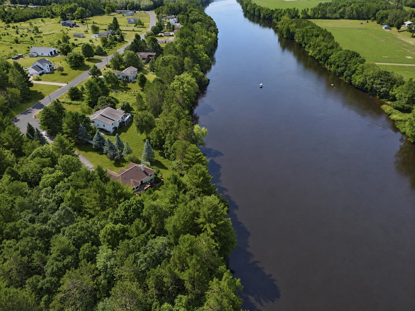 N1325 Wisconsin River Road Merrill, WI 54452 - Photo 41 of 42