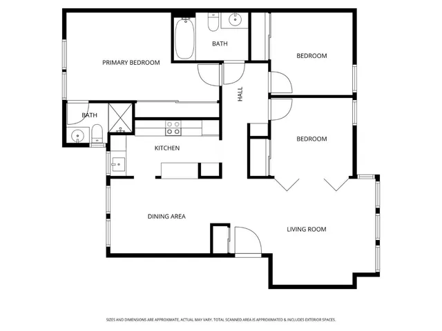 $898,000 | 1218 Rhode Island Street, Unit 5, San Francisco, CA 94107