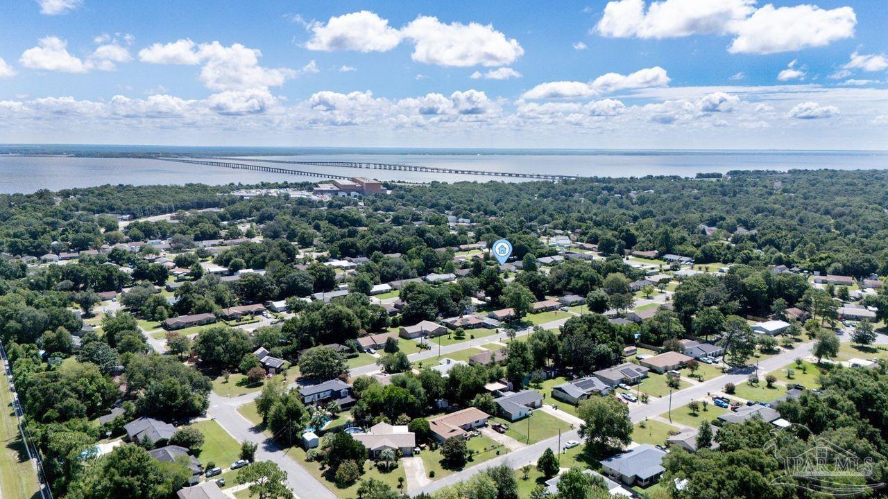 8222 Emperor Road Pensacola, FL 32514 - Photo 30 of 30 Gallery Image 30
