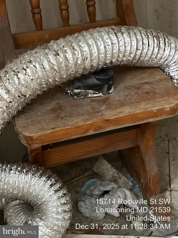 $49,900 | 15718 Rockville Street Southwest, Lonaconing, MD 21539