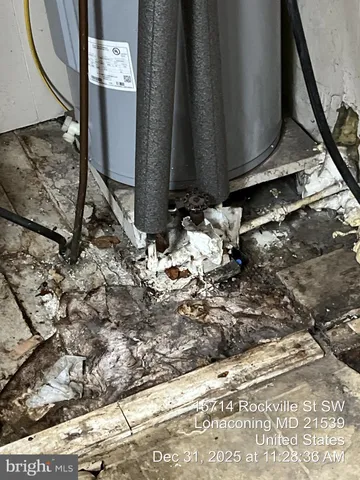 $49,900 | 15718 Rockville Street Southwest, Lonaconing, MD 21539