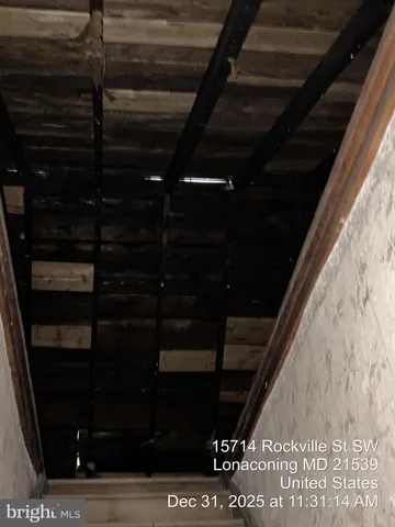 $49,900 | 15718 Rockville Street Southwest, Lonaconing, MD 21539