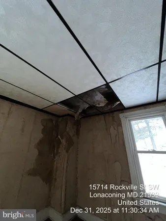 $43,700 | 15718 Rockville Street Southwest, Lonaconing, MD 21539