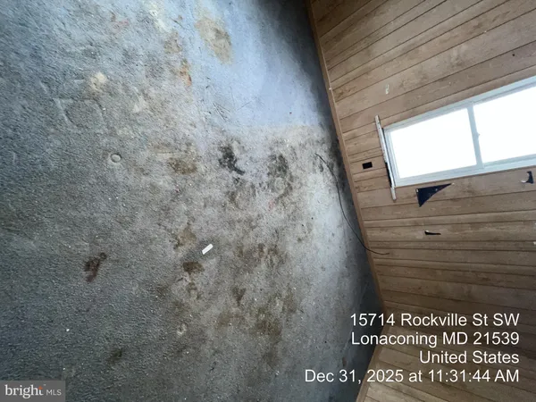 $43,700 | 15718 Rockville Street Southwest, Lonaconing, MD 21539