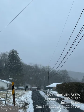 $49,900 | 15718 Rockville Street Southwest, Lonaconing, MD 21539