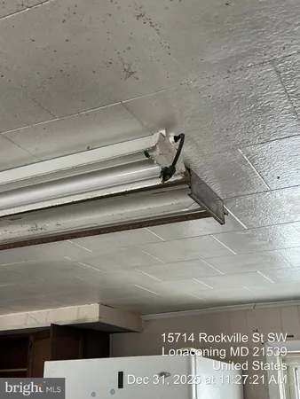 $43,700 | 15718 Rockville Street Southwest, Lonaconing, MD 21539