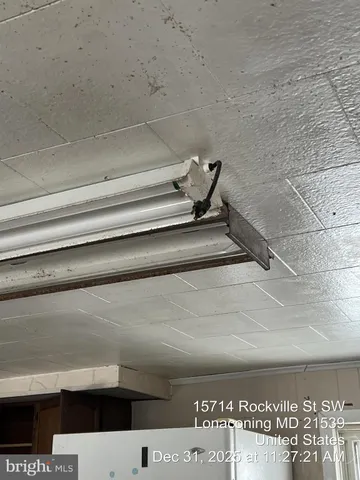 $49,900 | 15718 Rockville Street Southwest, Lonaconing, MD 21539