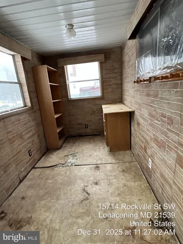 $49,900 | 15718 Rockville Street Southwest, Lonaconing, MD 21539