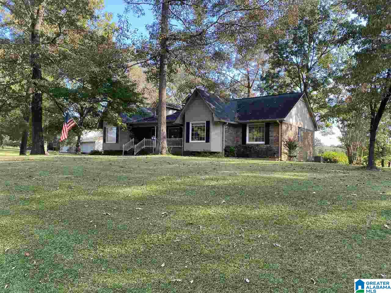 921 Cherokee Road Bessemer, AL 35023 - Photo 1 of 48 Gallery Image 1