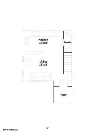 $264,350 | 316 Mulberry Terrace, Unit B, Madison, TN 37115