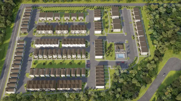 $264,350 | 316 Mulberry Terrace, Unit B, Madison, TN 37115