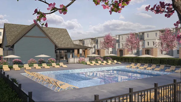 $264,350 | 316 Mulberry Terrace, Unit B, Madison, TN 37115