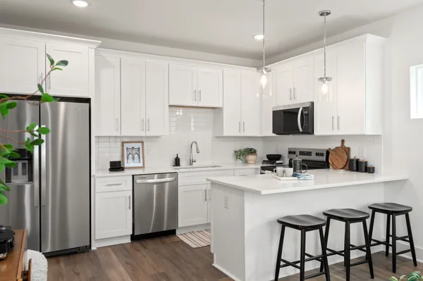 $264,350 | 316 Mulberry Terrace, Unit B, Madison, TN 37115