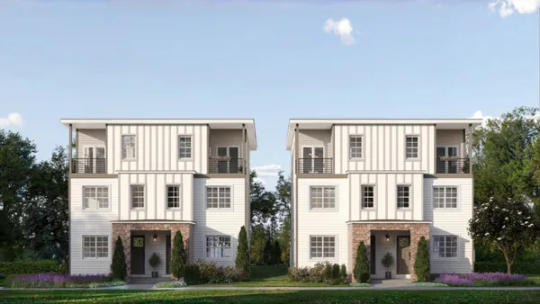 $264,350 | 316 Mulberry Terrace, Unit B, Madison, TN 37115