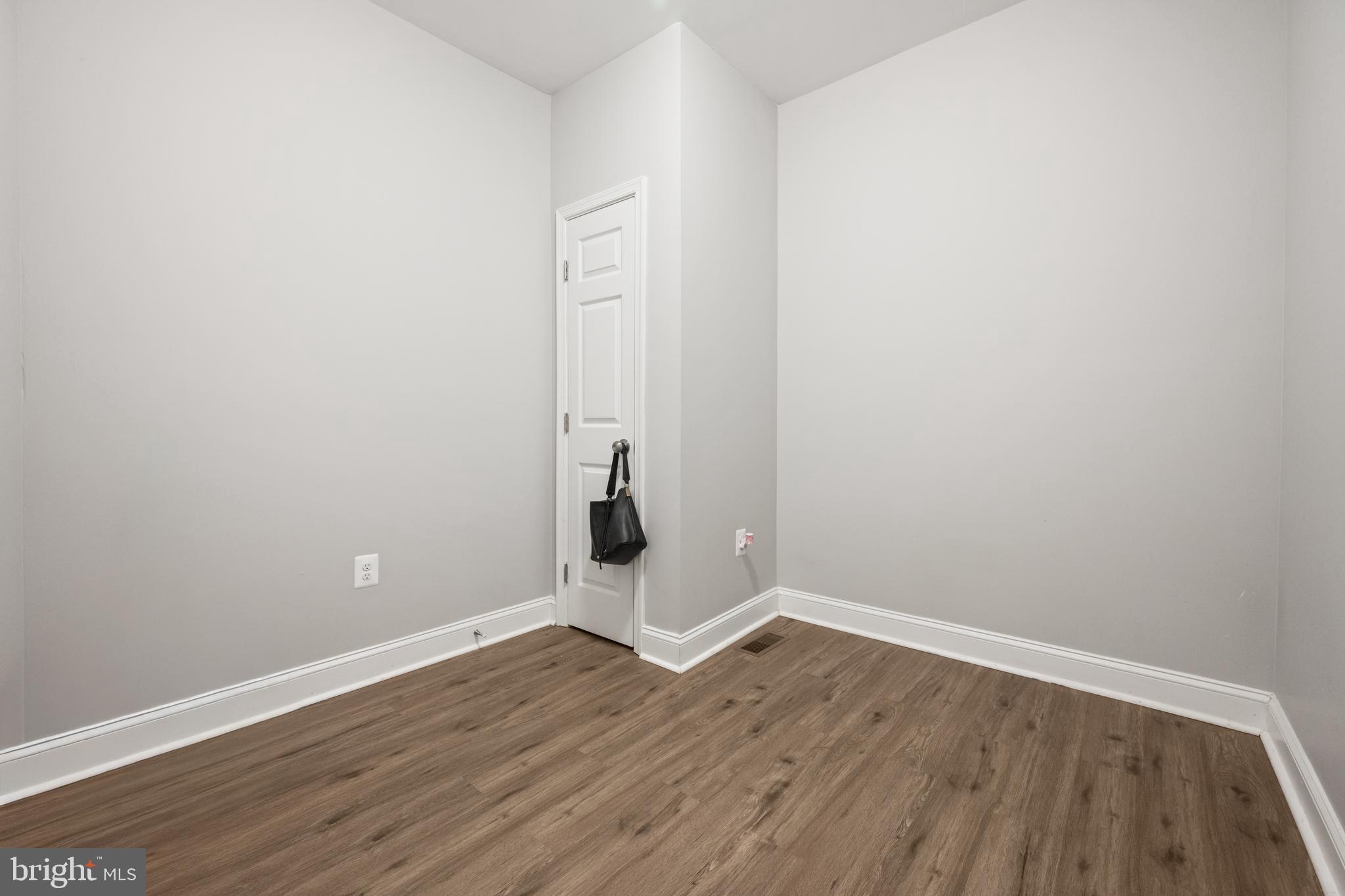 2730 Baker Street Baltimore, MD 21216 - Photo 14 of 27 Bedroom 2