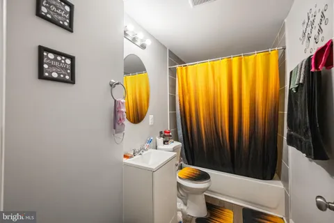 a view of a storage & utility room
