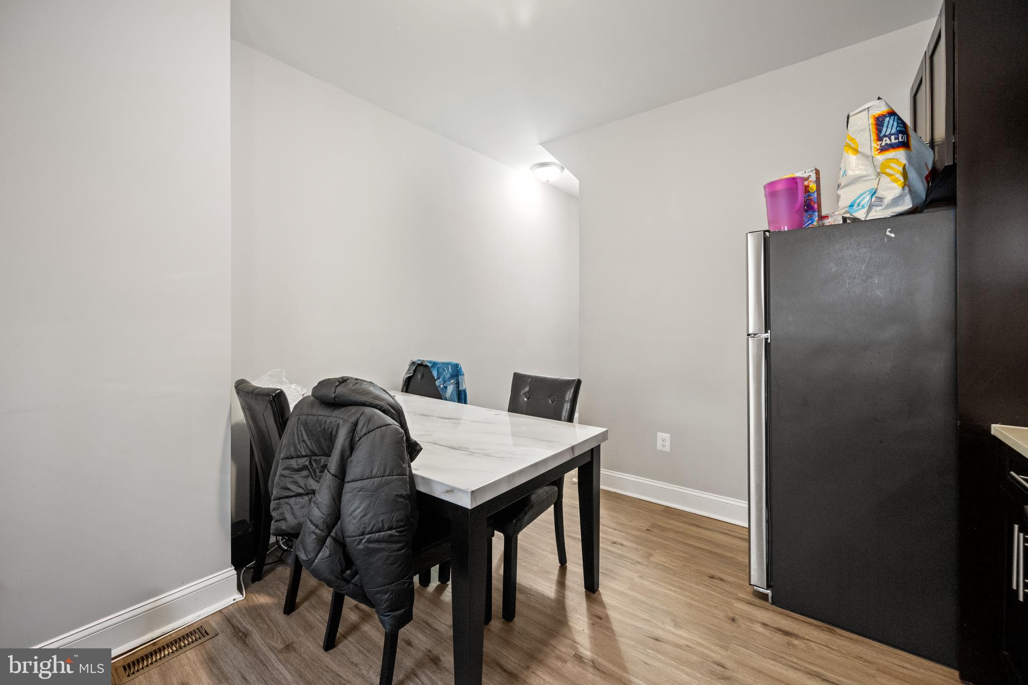 2730 Baker Street Baltimore, MD 21216 - Photo 9 of 27 Kitchen