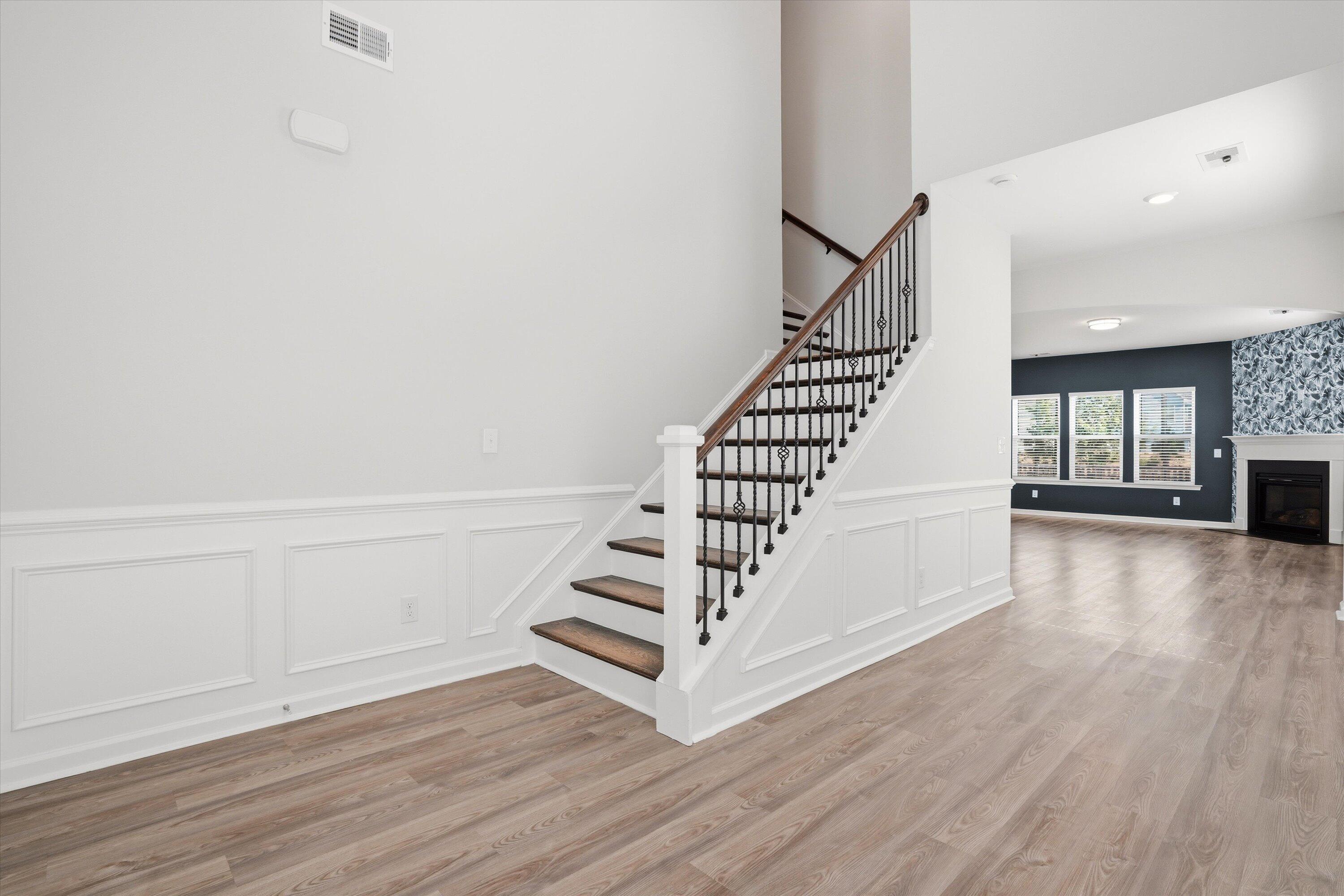 295 Saxony Loop Summerville, SC 29486 - Photo 45 of 54 Open Foyer
