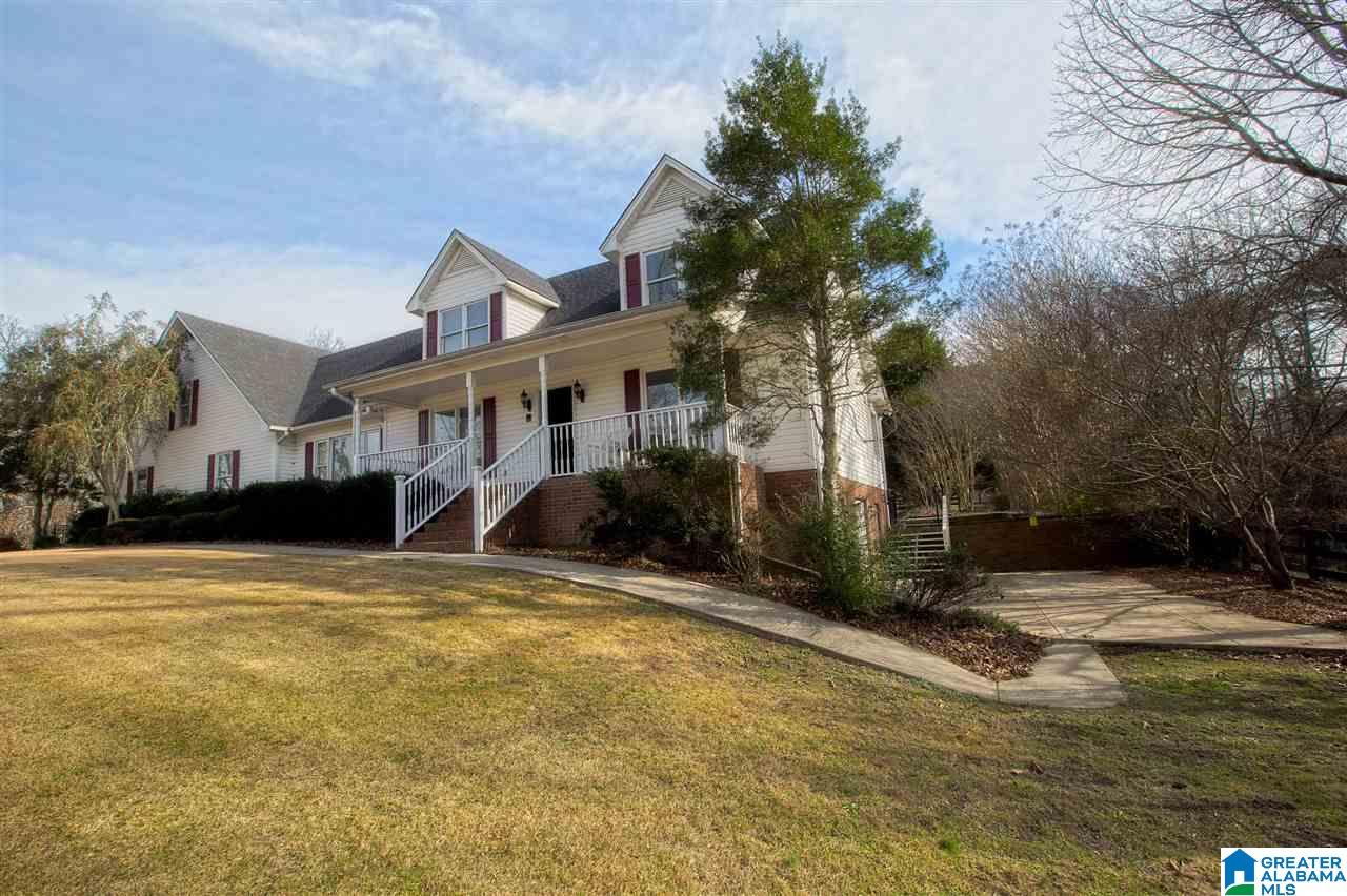 1850 Highway 132 Oneonta, AL 35121 - Photo 2 of 43