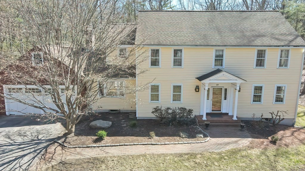 22 Ann Lees Road Harvard, MA 01451 - Photo 2 of 24