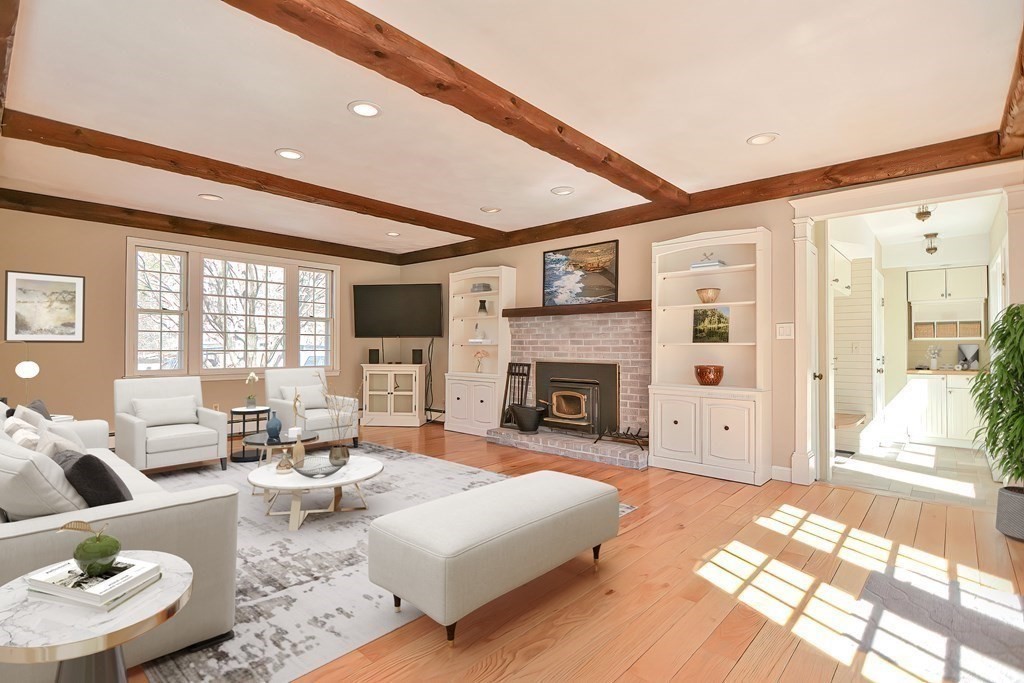 22 Ann Lees Road Harvard, MA 01451 - Photo 4 of 24