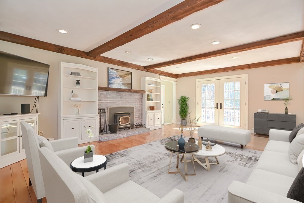 22 Ann Lees Road Harvard, MA 01451 - Photo 5 of 24