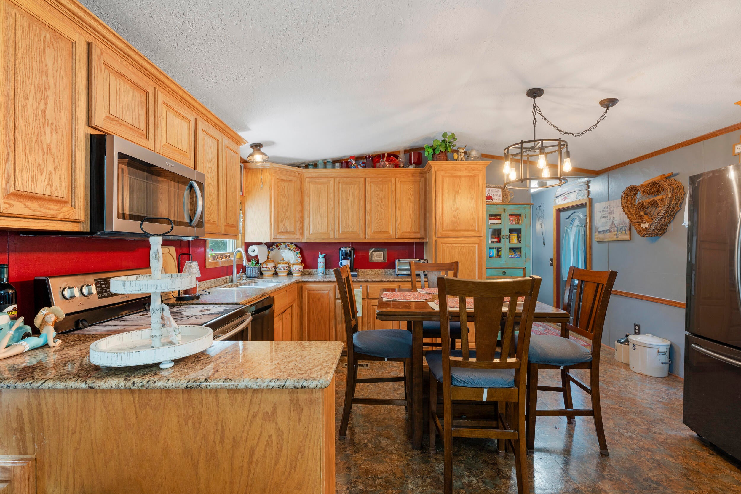 14651 South 615 Road Fairland, OK 74343 - Photo 16 of 40 Gallery Image 16