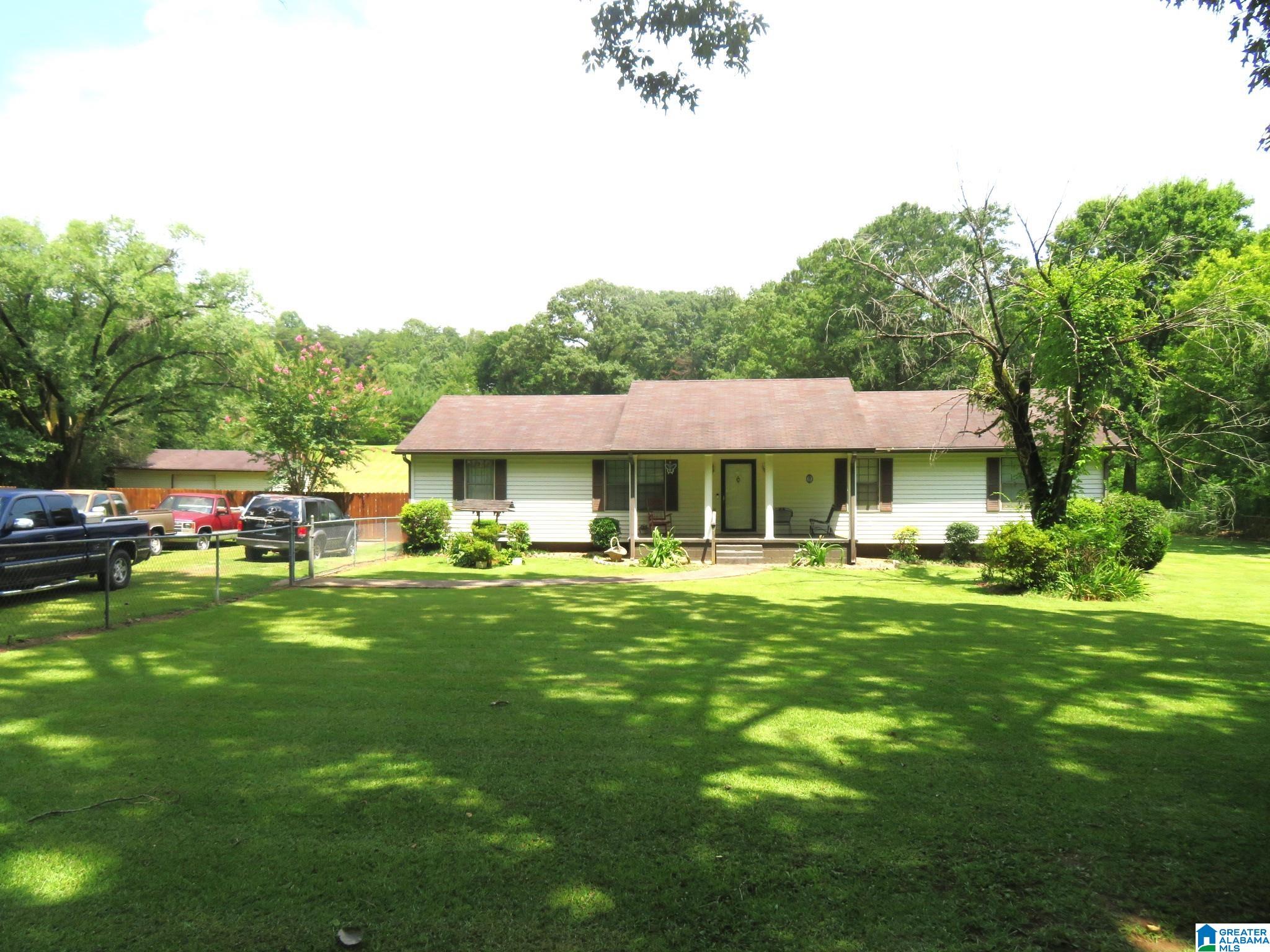 2198 Bearden Farm Road Woodstock, AL 35188 - Photo 1 of 50