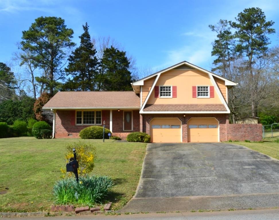 2972 Crabapple Circle Decatur, GA 30034 - Photo 1 of 1