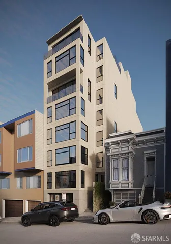 $3,499,000 | 2083 Ellis Street, San Francisco, CA 94115