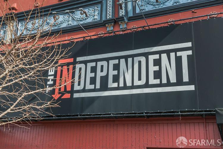 2083 Ellis Street San Francisco, CA 94115 - Photo 9 of 10 a close up of a sink