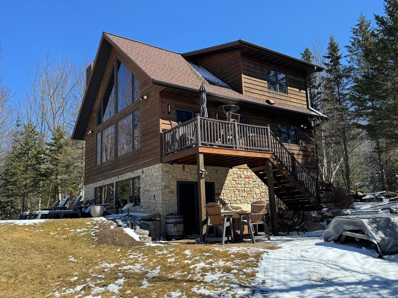 7477 East Birch Lake Road Presque Isle, WI 54557 - Photo 36 of 49 Gallery Image 36
