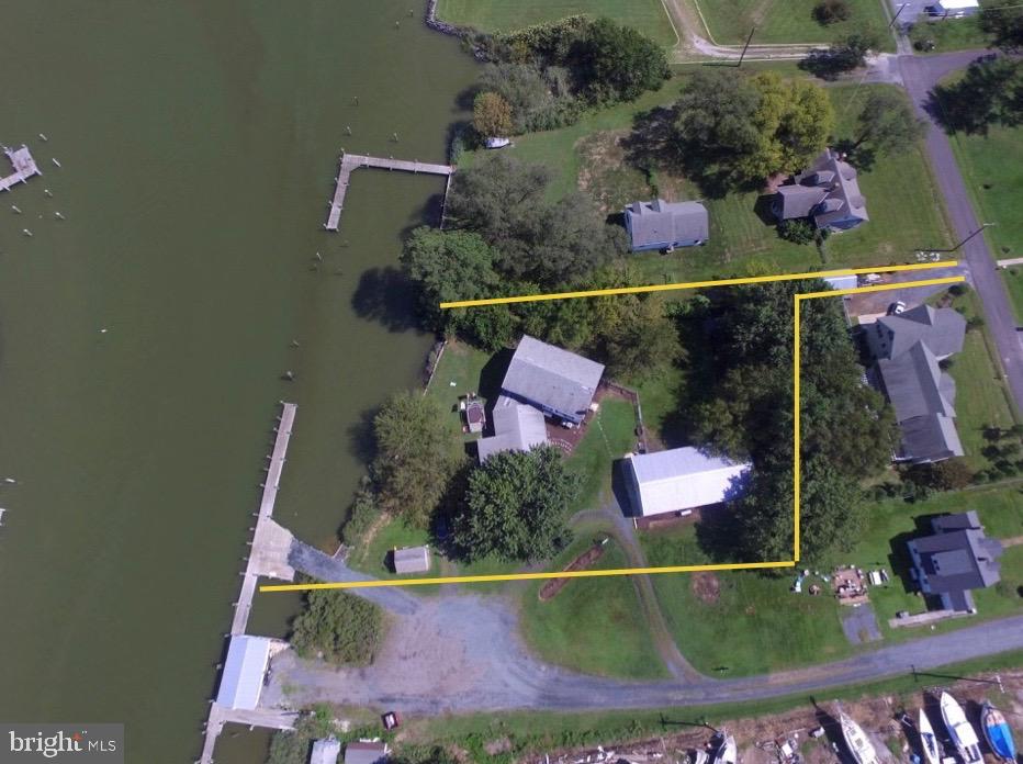 21606 Chicken Point Road Tilghman, MD 21671 - Photo 3 of 53