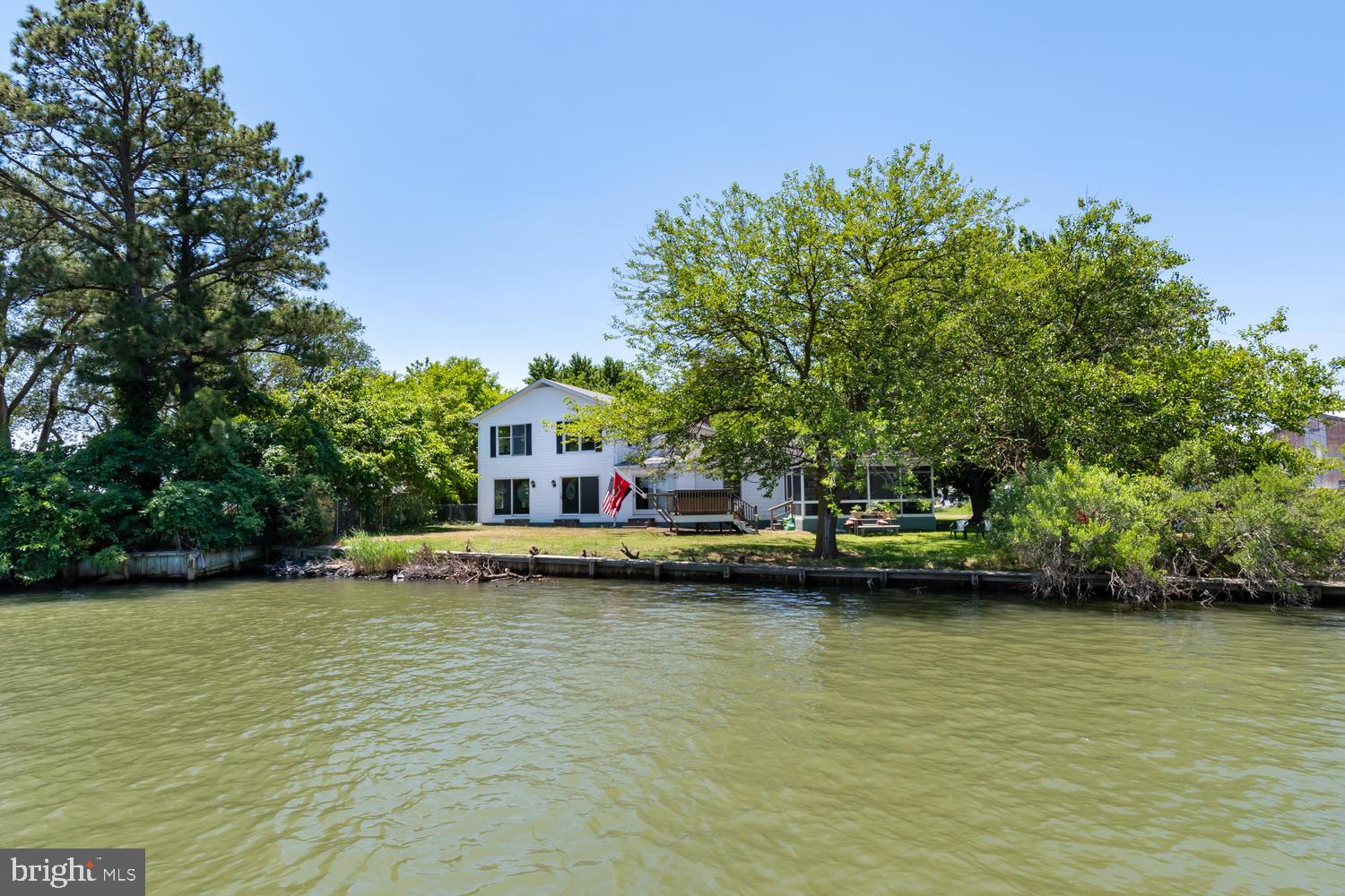 21606 Chicken Point Road Tilghman, MD 21671 - Photo 4 of 53