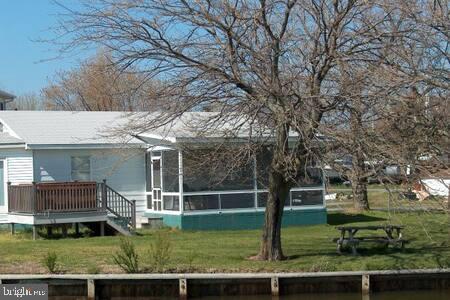 21606 Chicken Point Road Tilghman, MD 21671 - Photo 37 of 53 2-bedroom vacation cottage