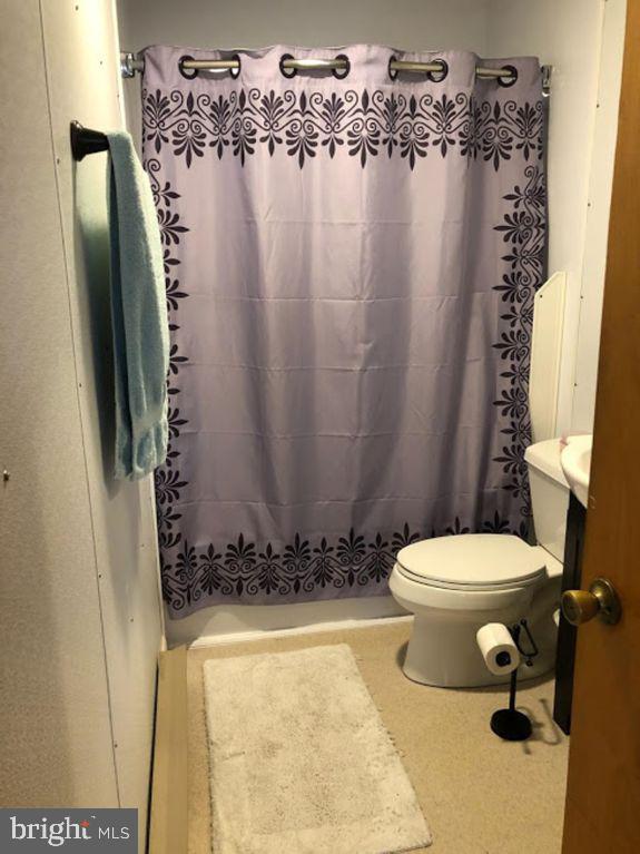 21606 Chicken Point Road Tilghman, MD 21671 - Photo 42 of 53 Cottage Bathroom