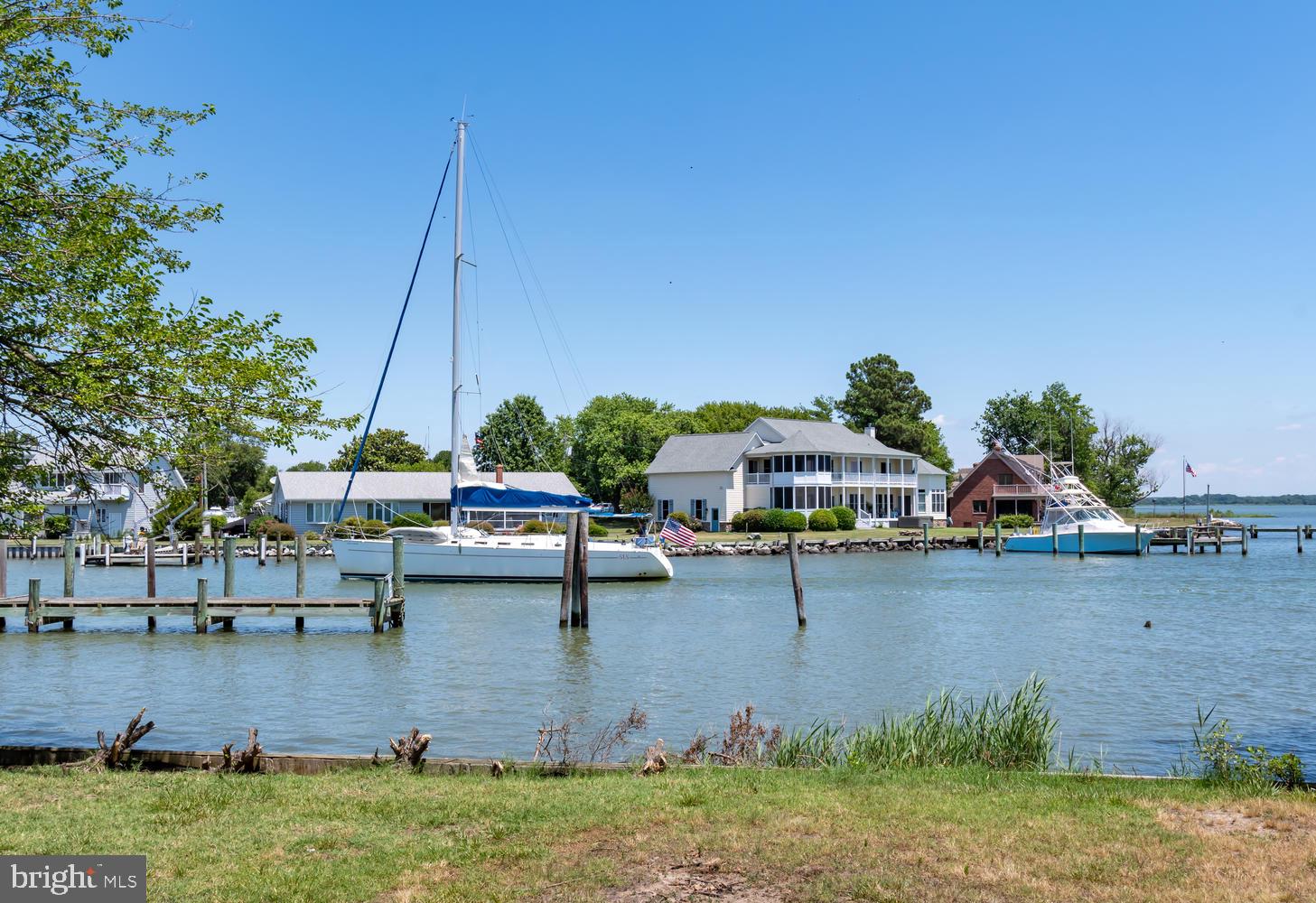 21606 Chicken Point Road Tilghman, MD 21671 - Photo 45 of 53