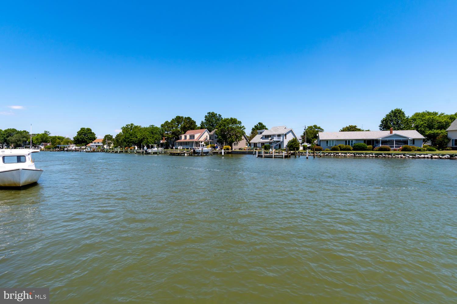 21606 Chicken Point Road Tilghman, MD 21671 - Photo 46 of 53