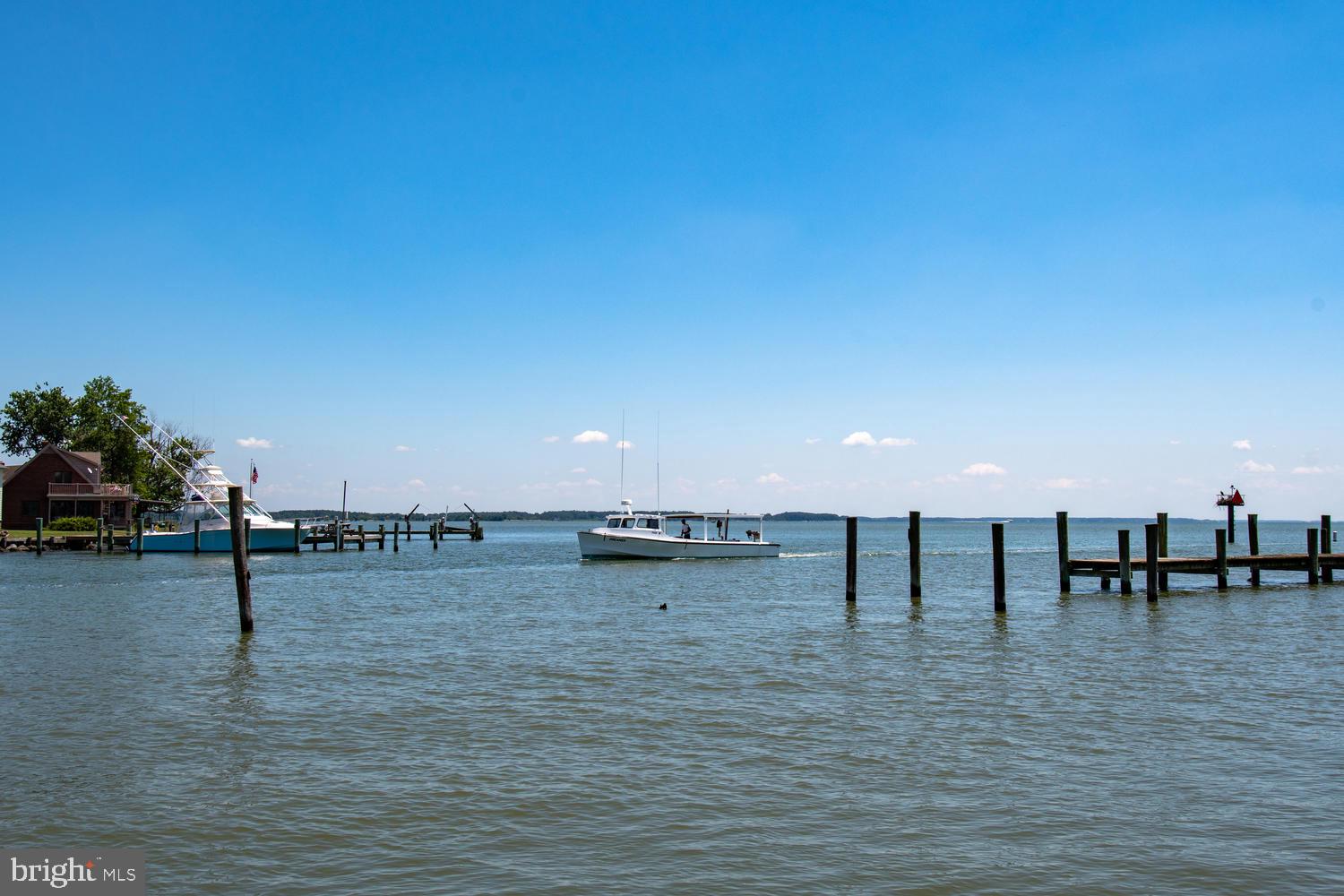 21606 Chicken Point Road Tilghman, MD 21671 - Photo 47 of 53