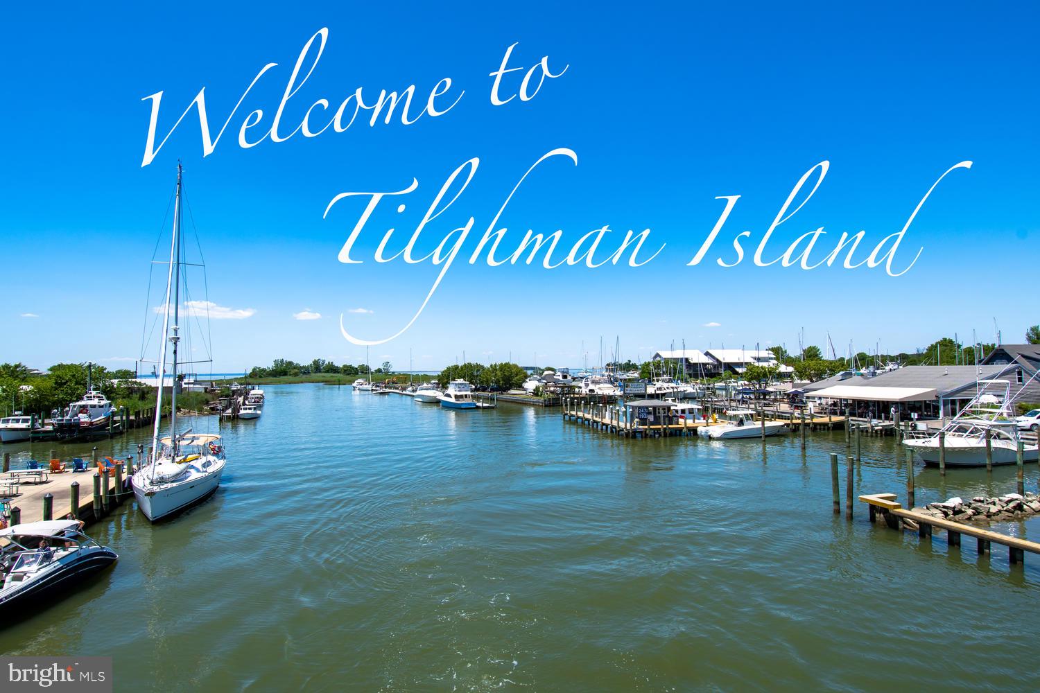 21606 Chicken Point Road Tilghman, MD 21671 - Photo 48 of 53