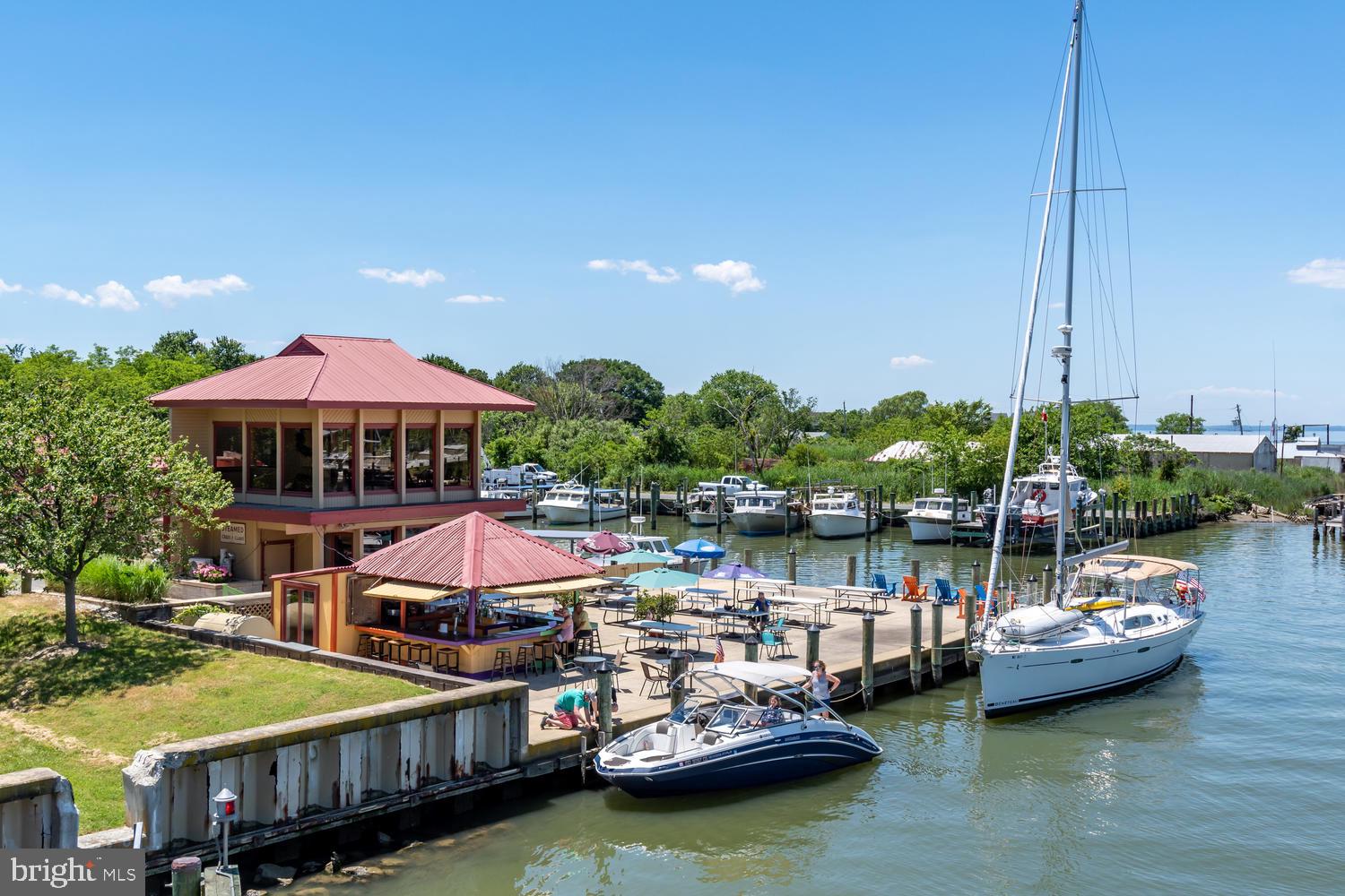 21606 Chicken Point Road Tilghman, MD 21671 - Photo 49 of 53